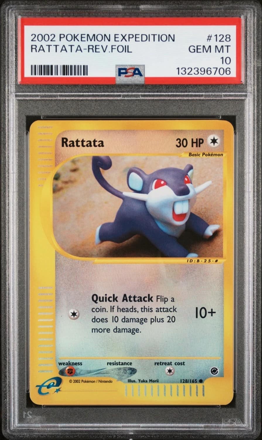 Rattata