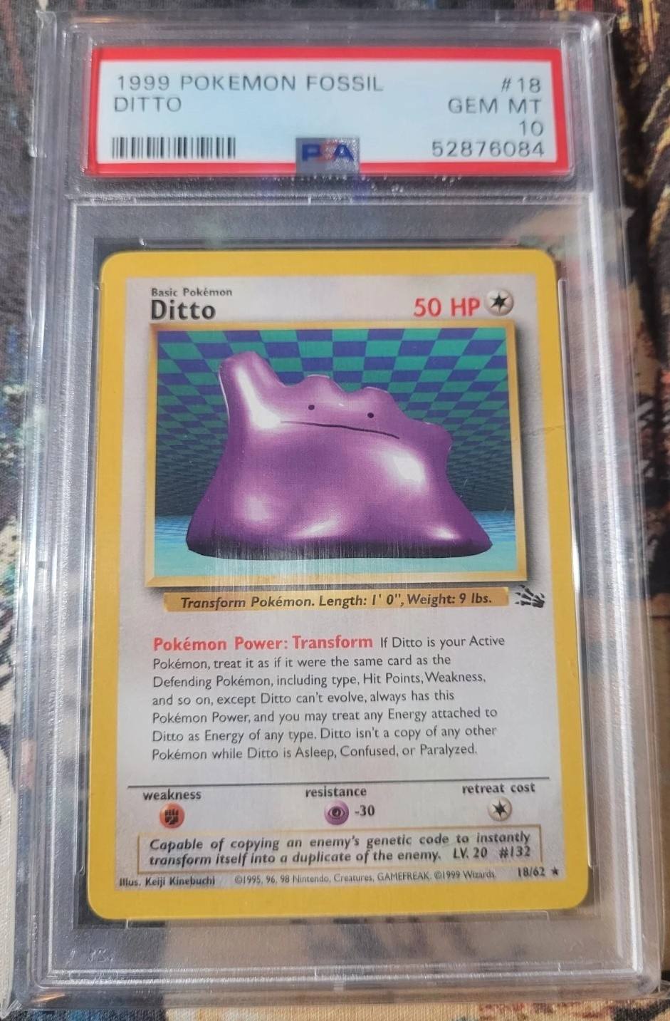 Ditto
