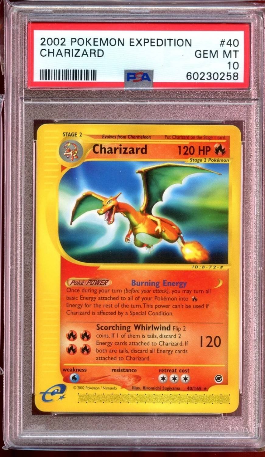 Charizard