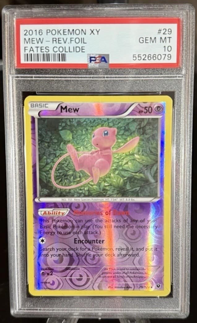 Mew