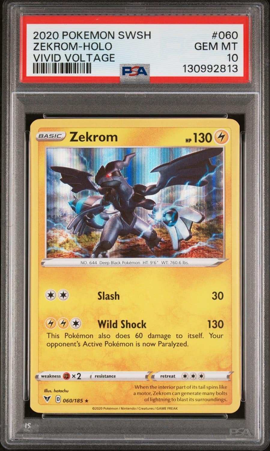 Zekrom
