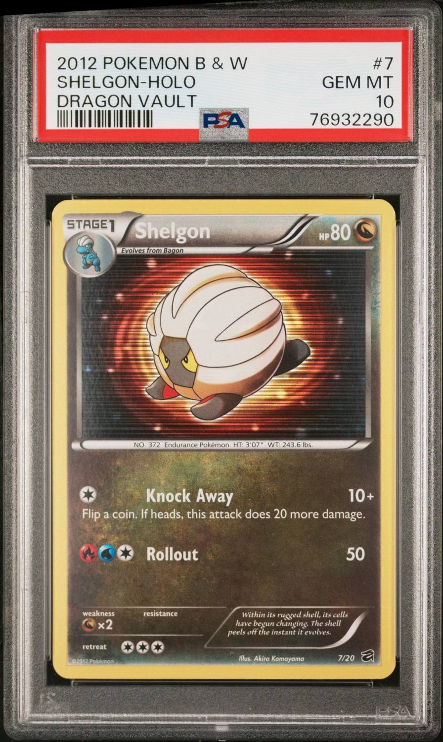 Shelgon