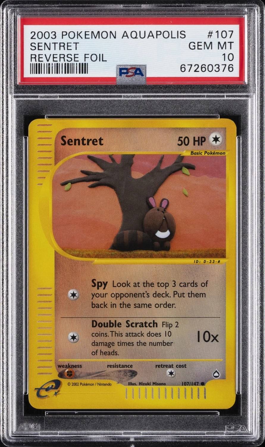 Sentret