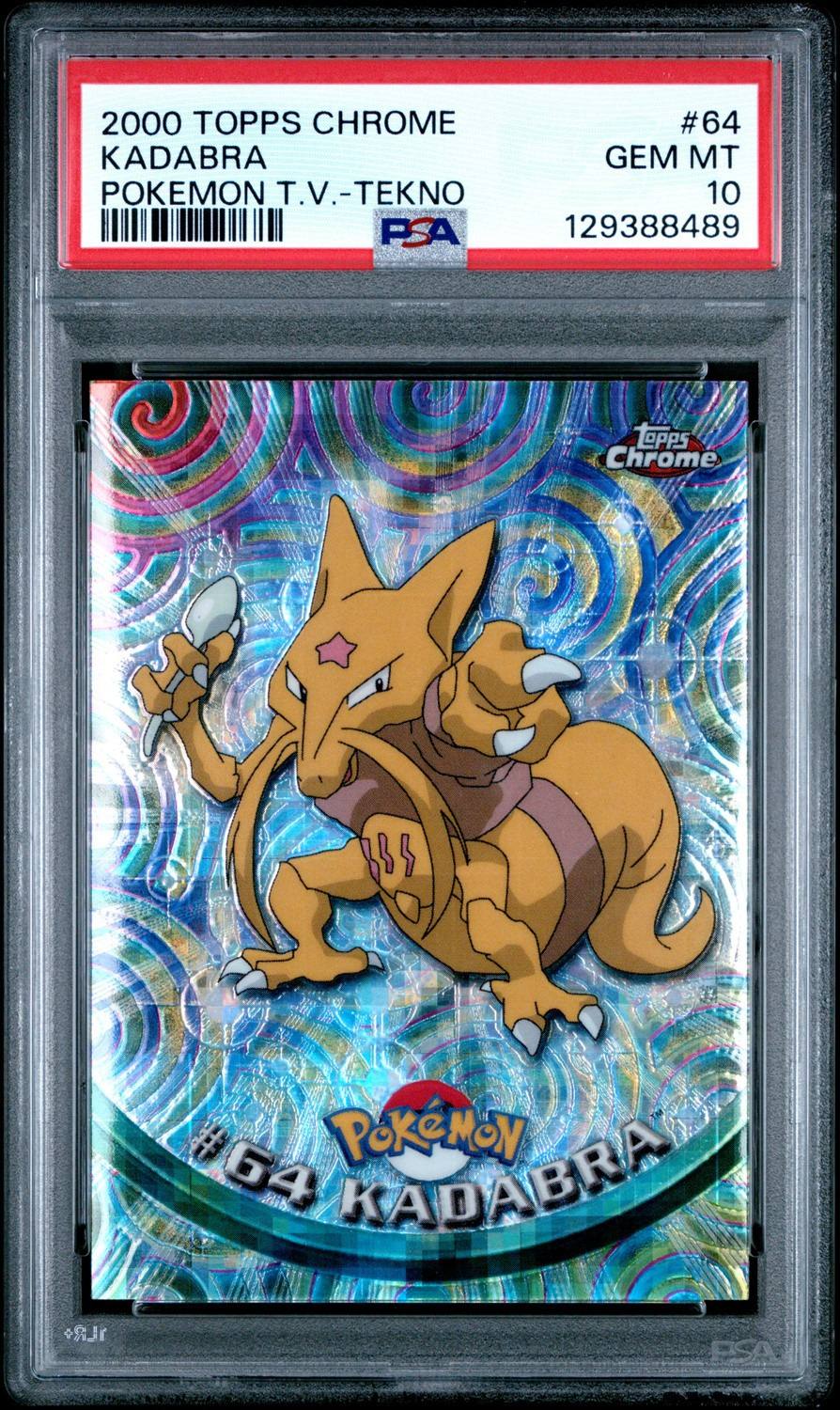 Kadabra