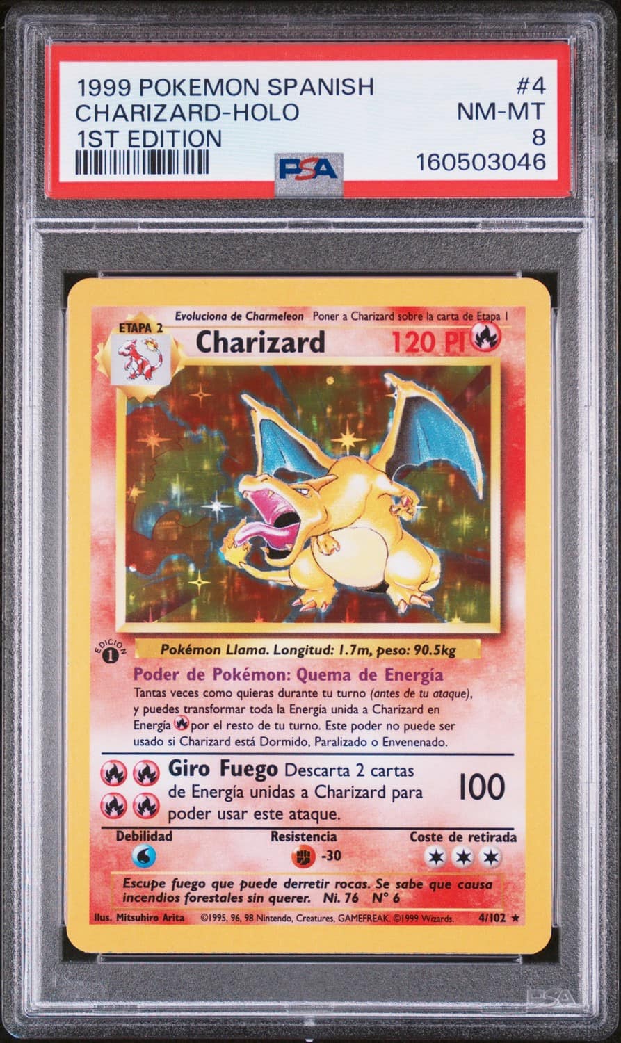 Charizard