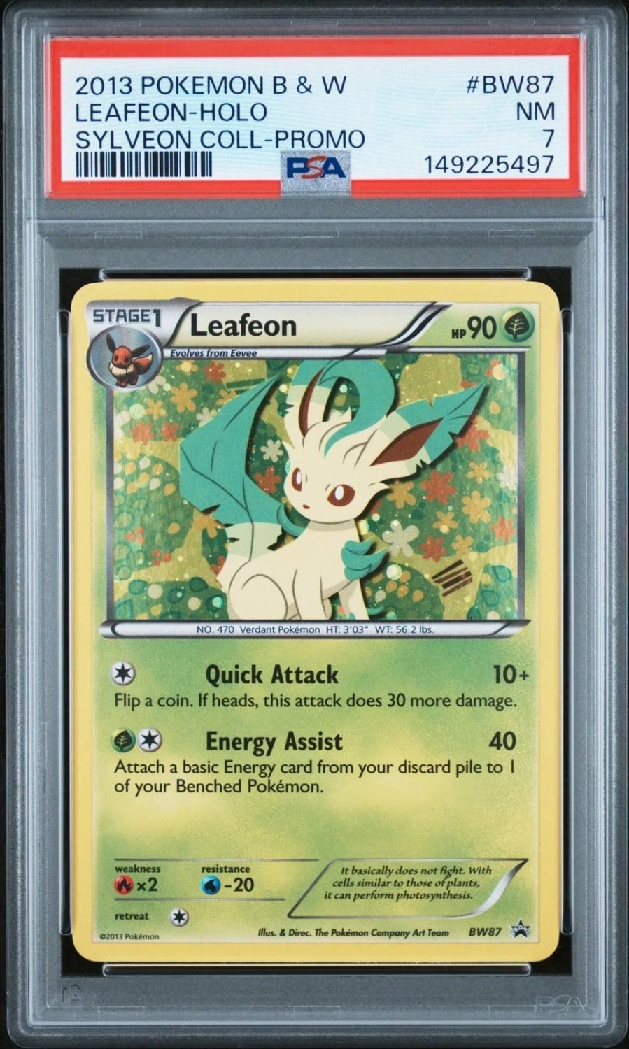 Leafeon