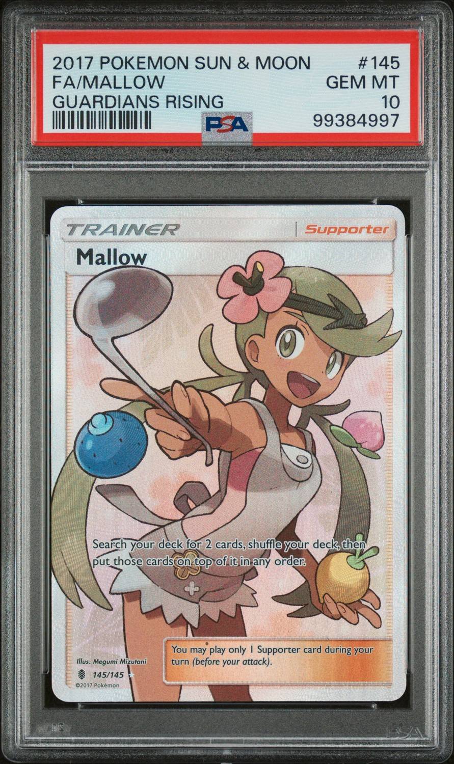 Mallow