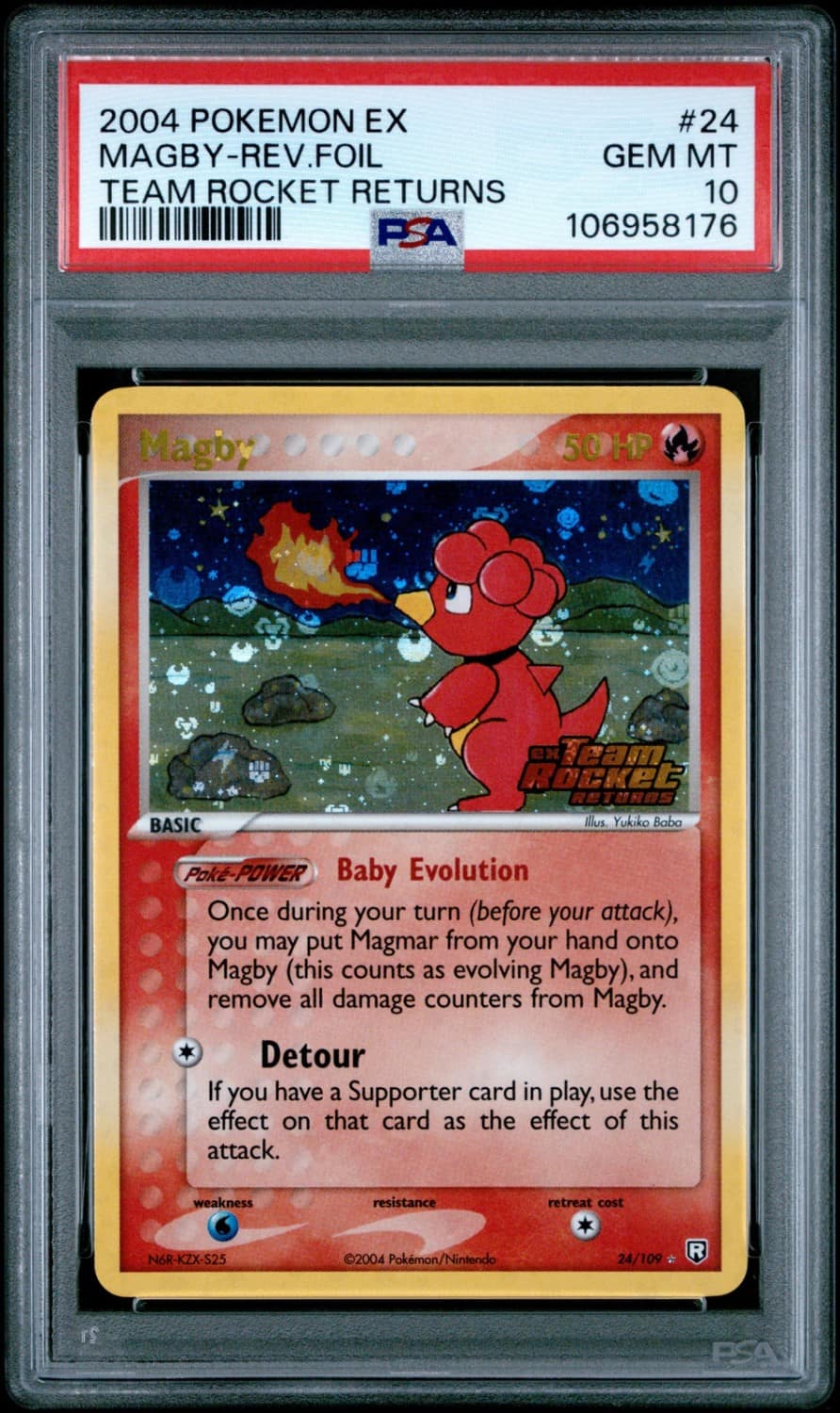 Magby