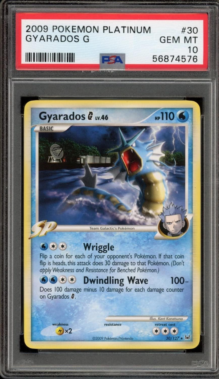 Gyarados G