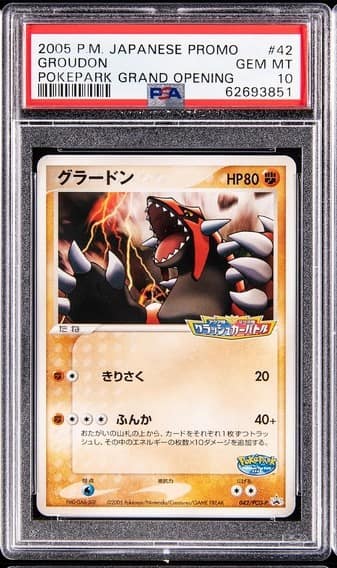 Groudon
