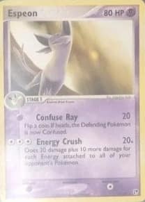 Espeon