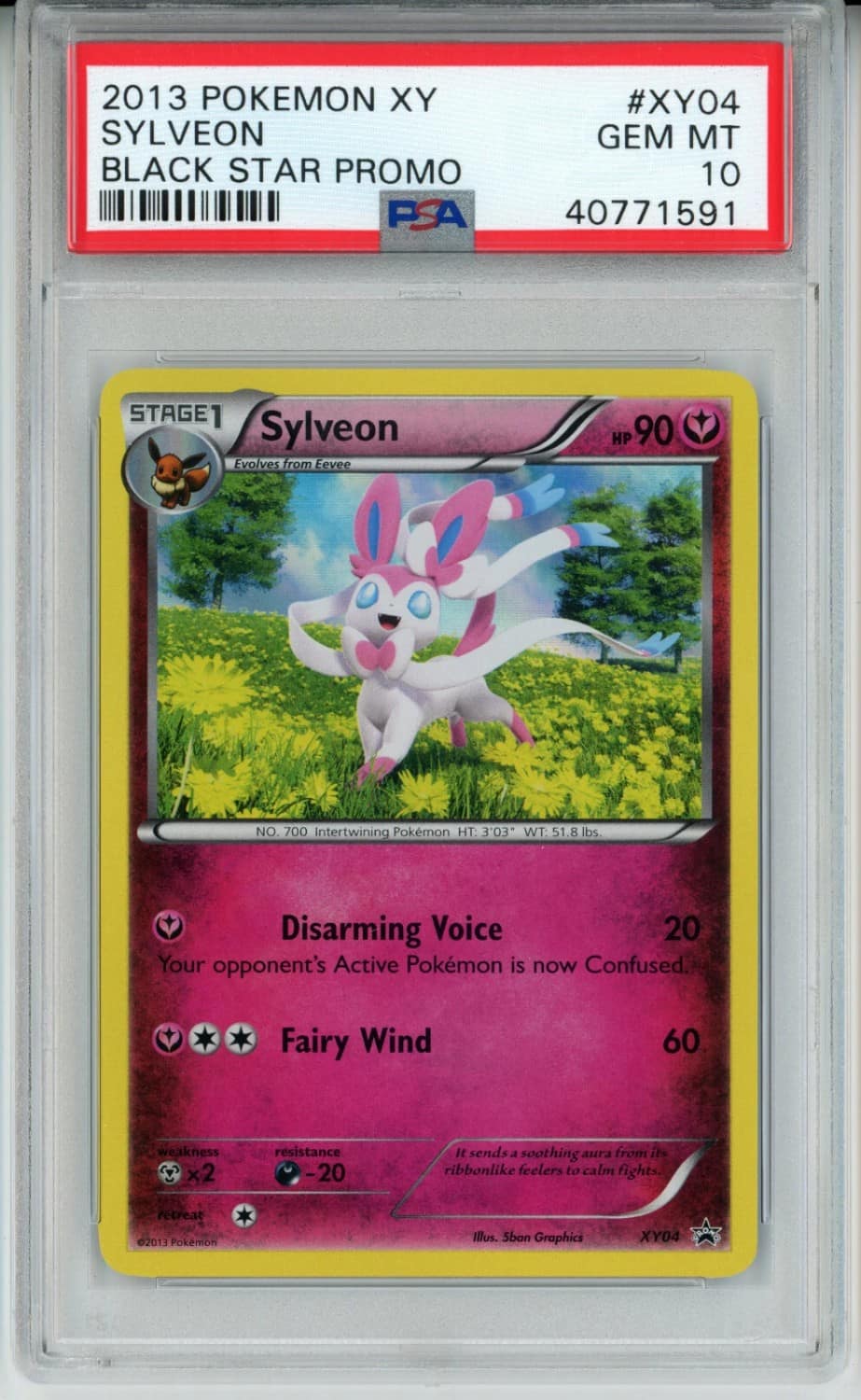 Sylveon