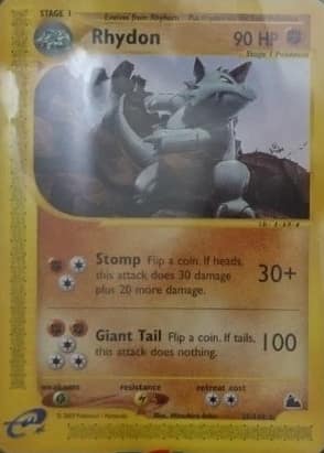 Rhydon