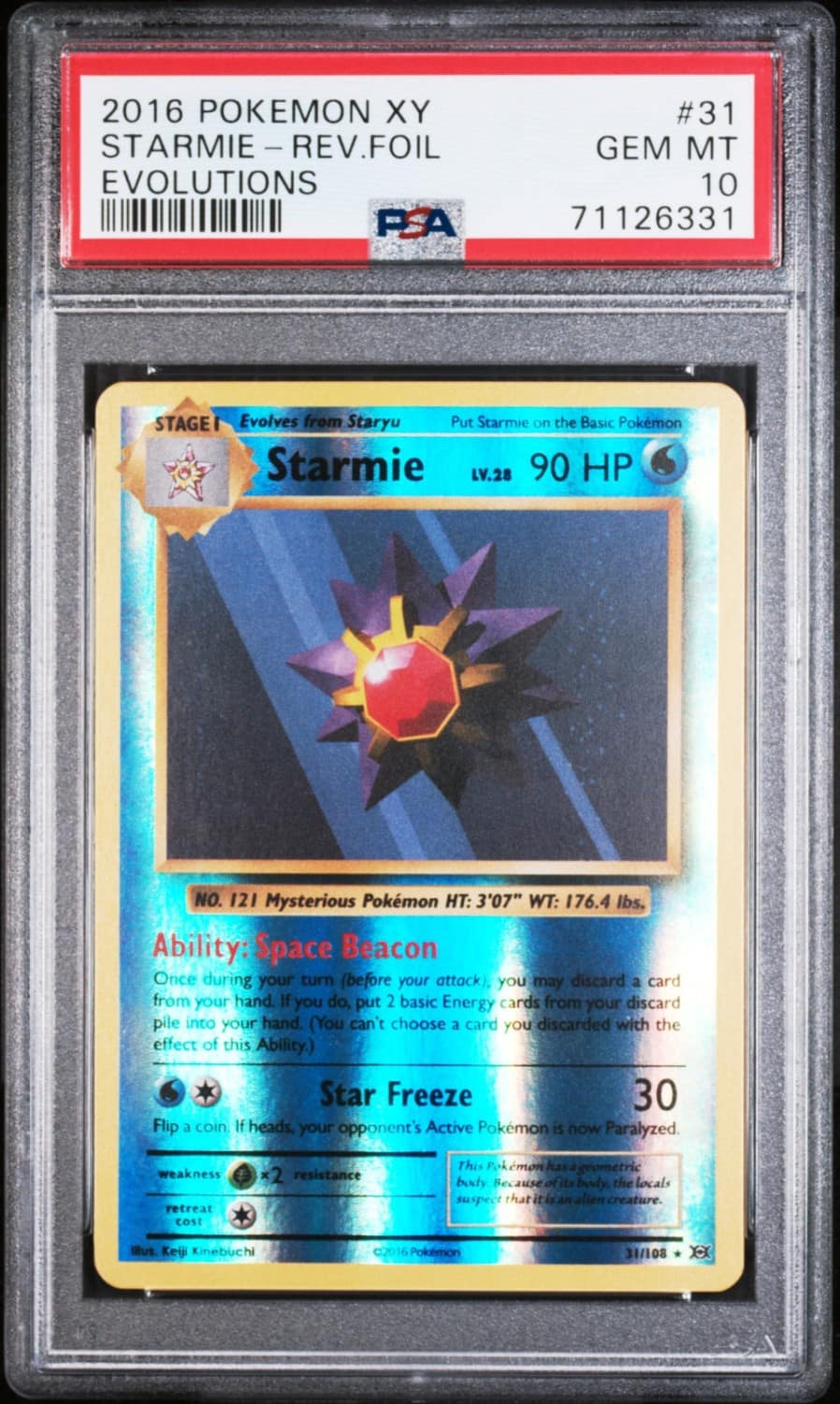 Starmie-Rev.foil