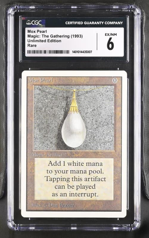 Mox Pearl