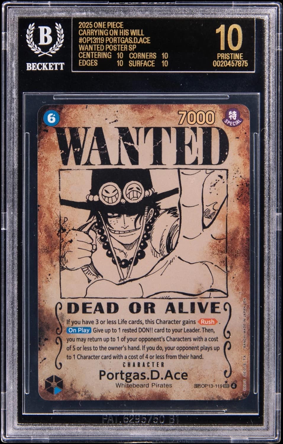 Portgas D. Ace