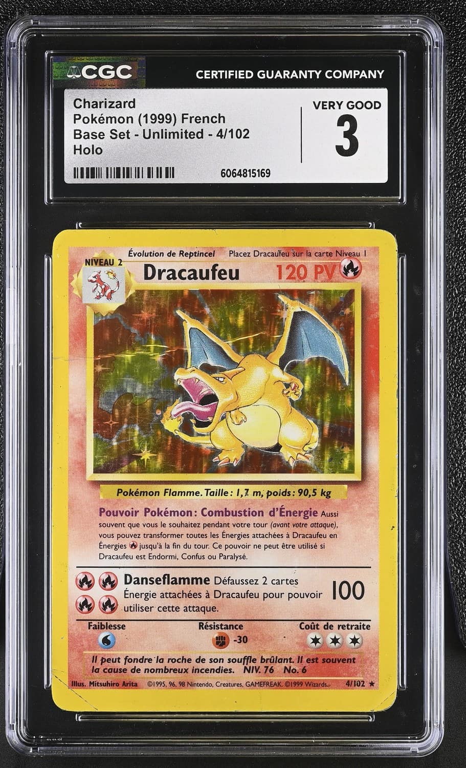 Charizard