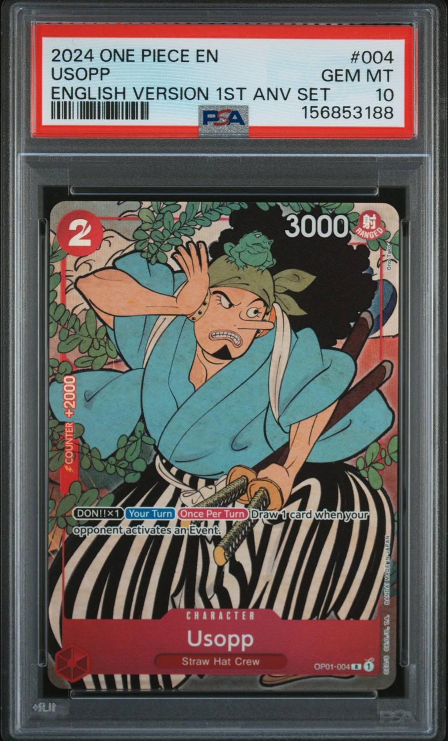 Usopp