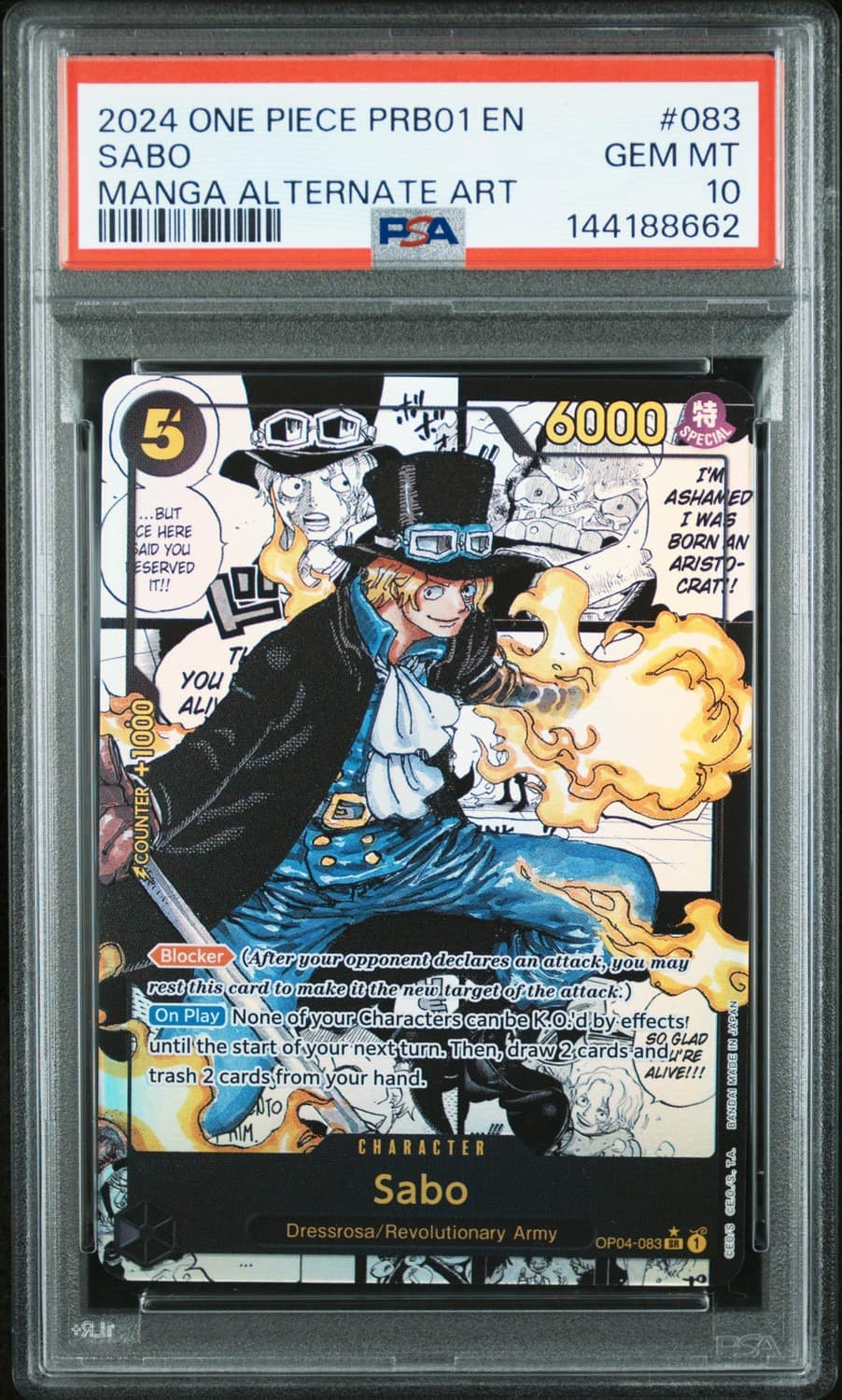 Sabo