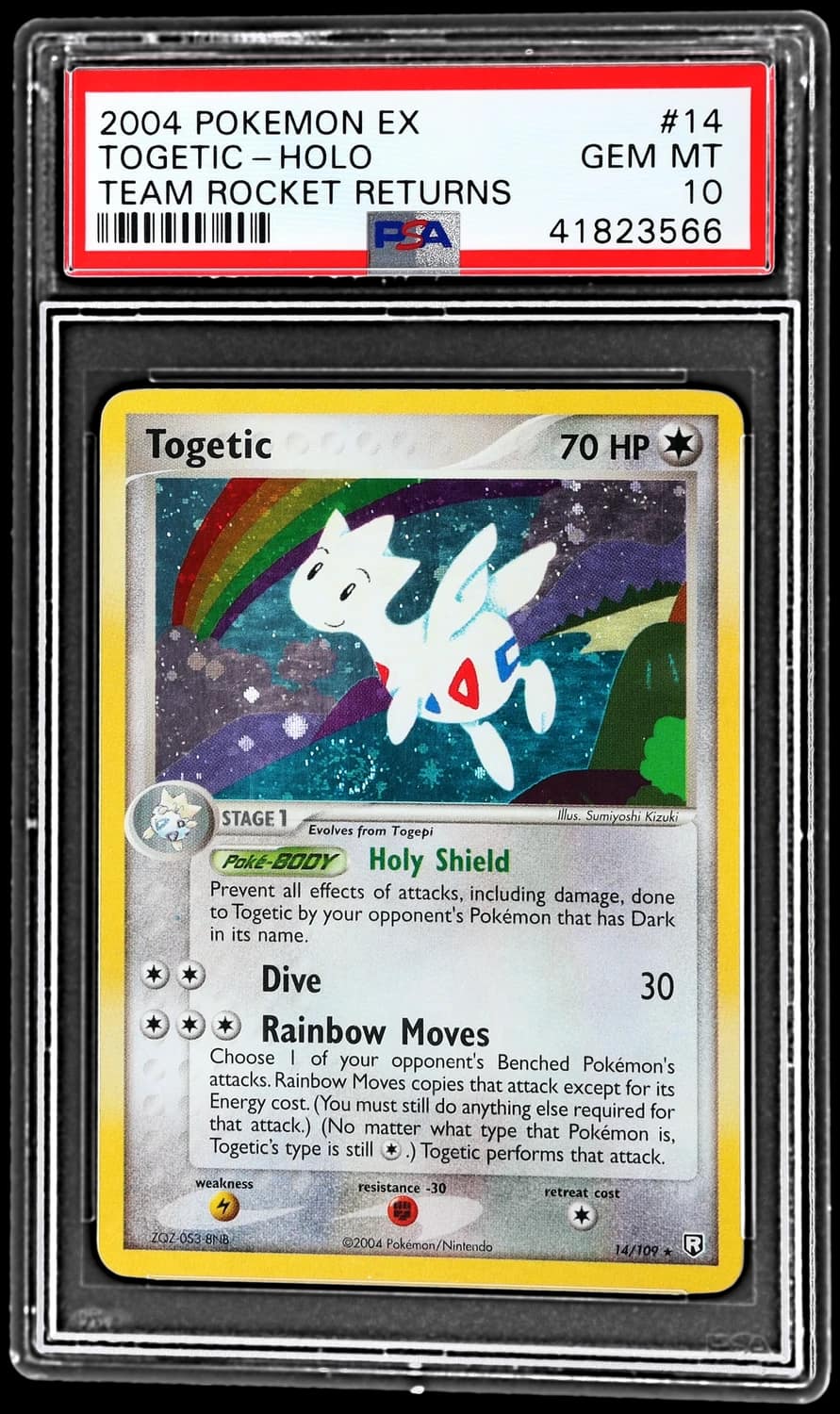 Togetic