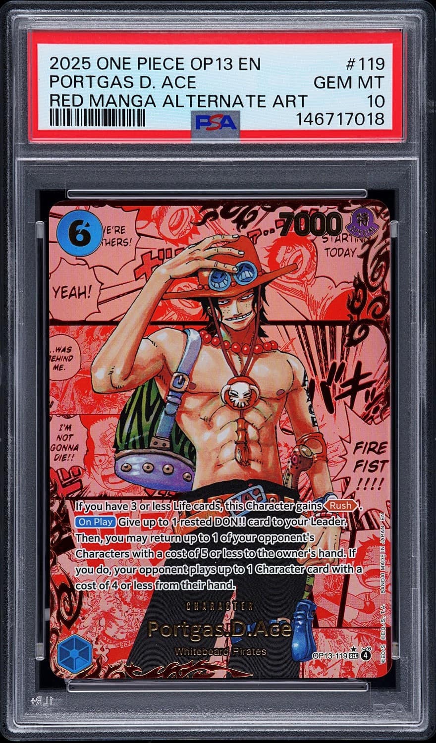 Portgas D. Ace
