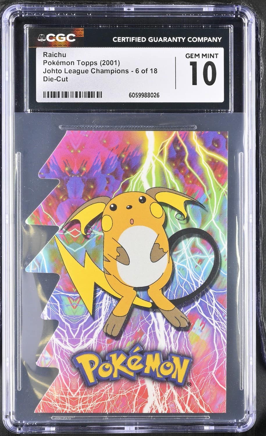 Raichu