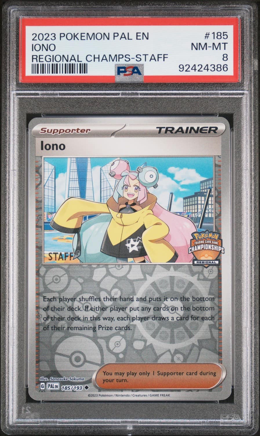 Iono