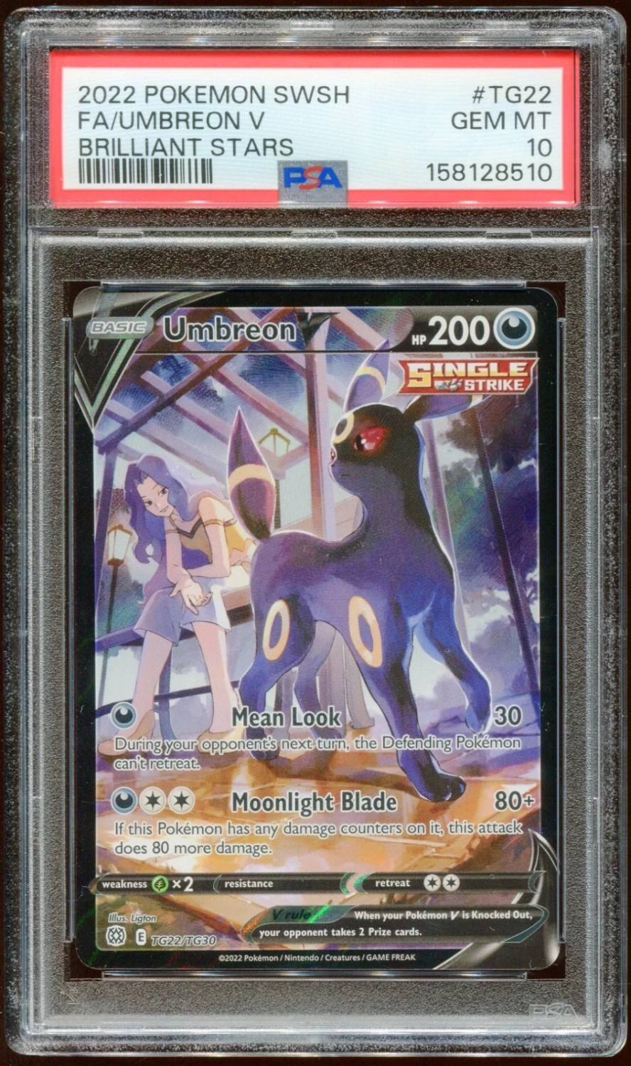 Umbreon V