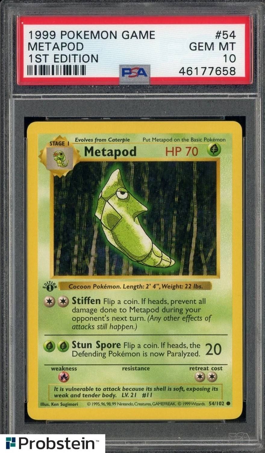 Metapod