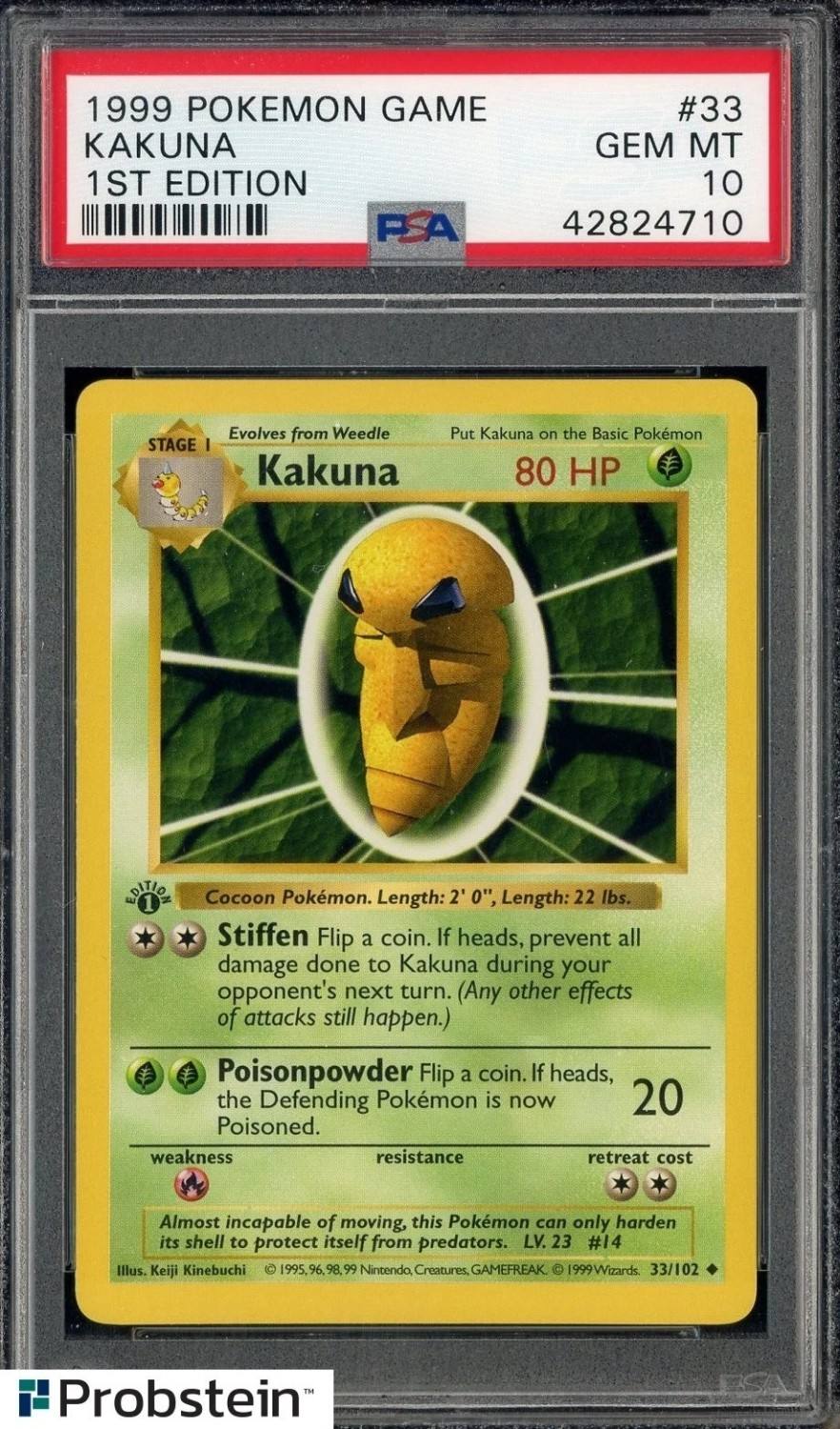 Kakuna