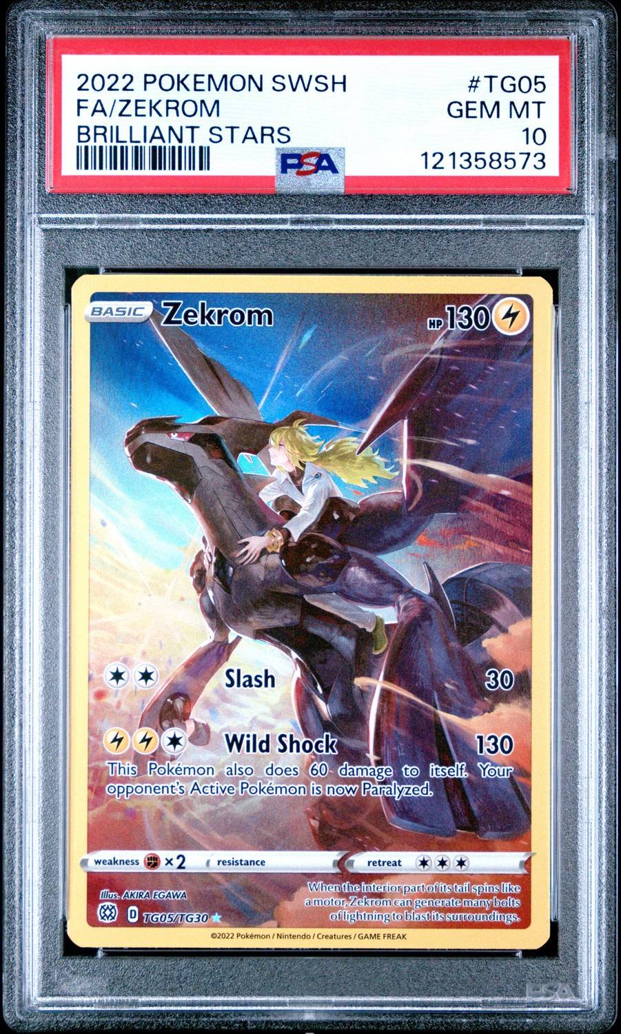 Zekrom
