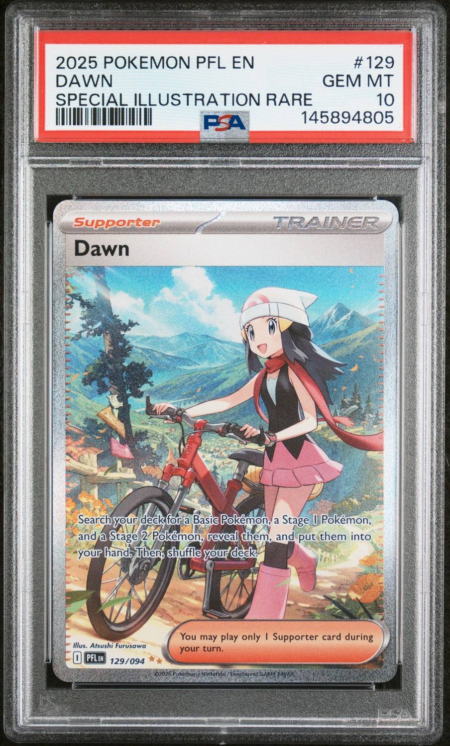 Dawn