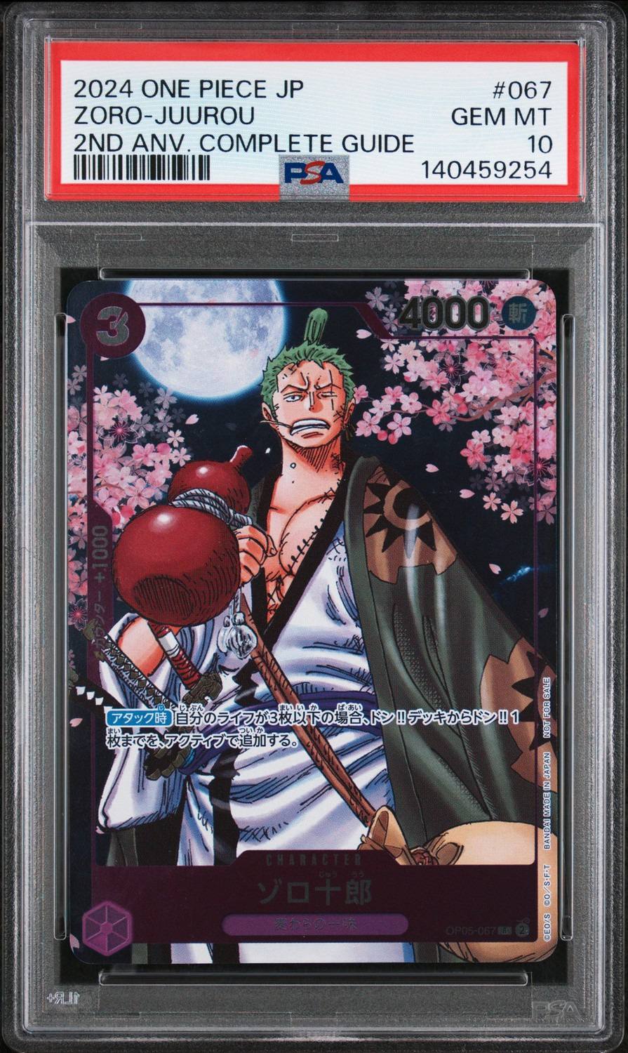 Zoro-Juurou