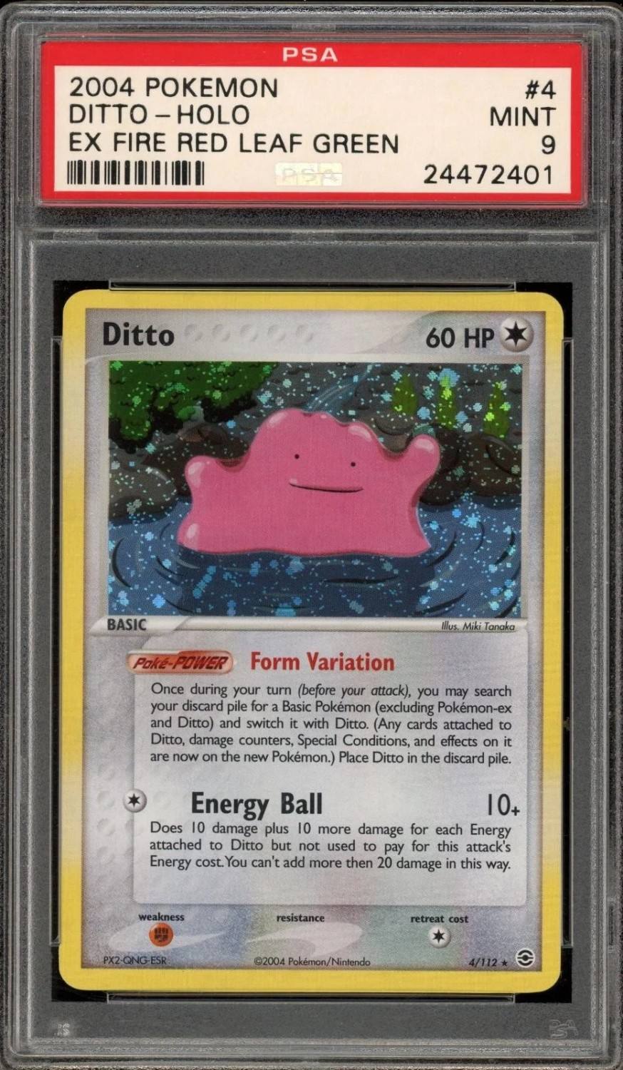 Ditto