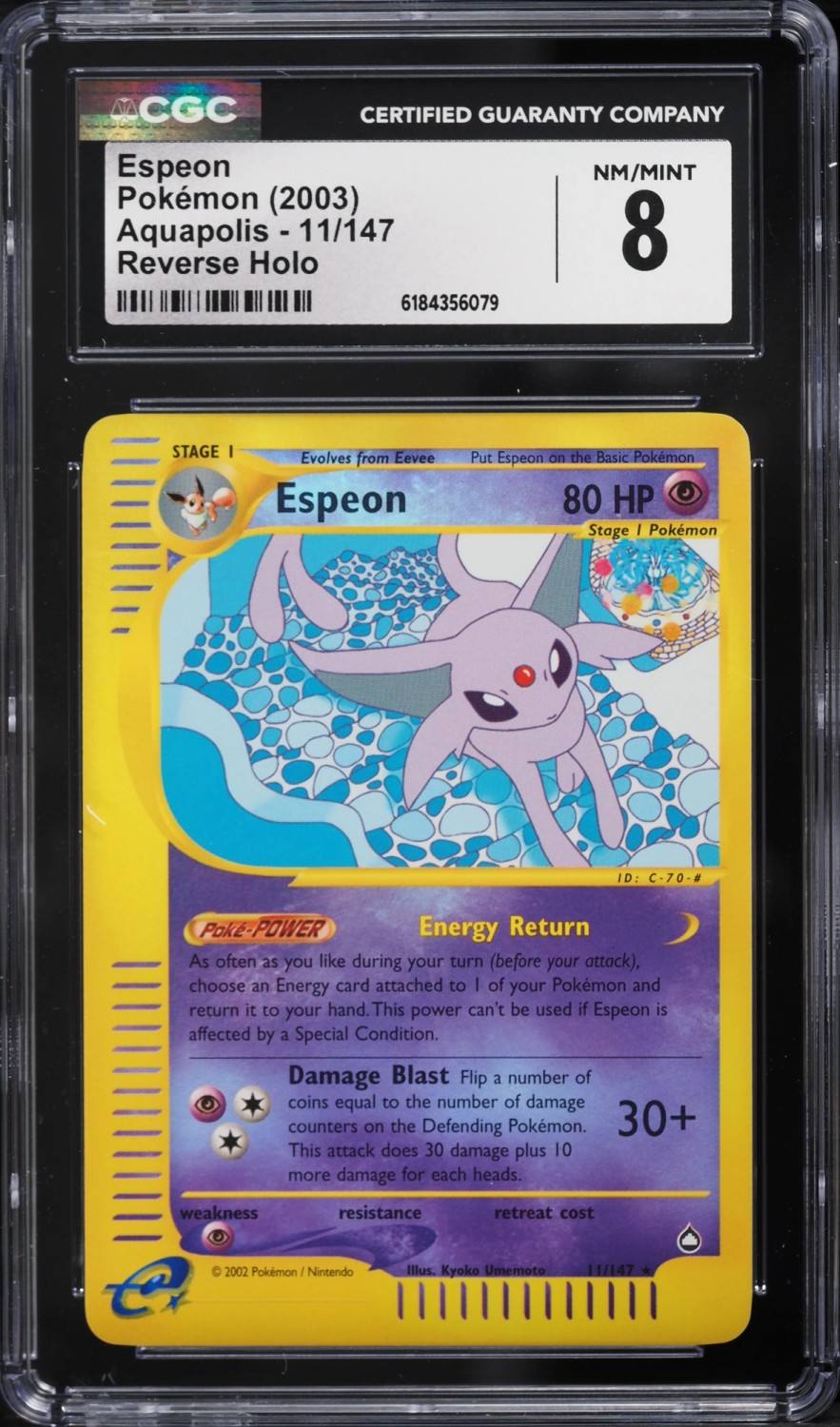 Espeon