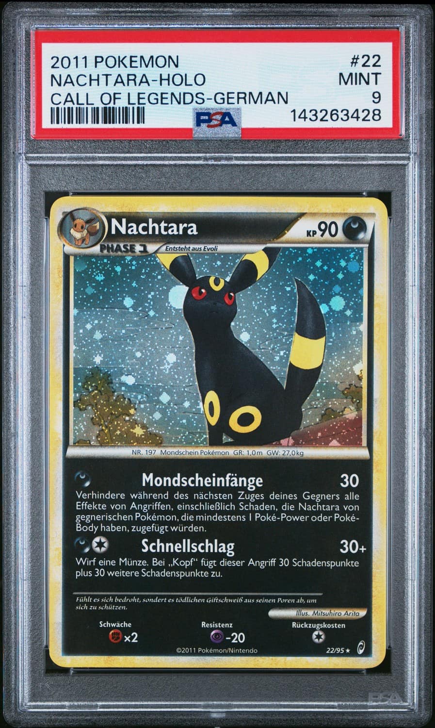 Nachtara