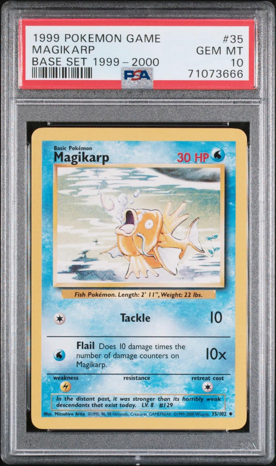 Magikarp
