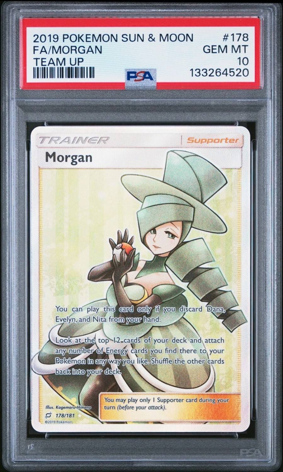 Morgan