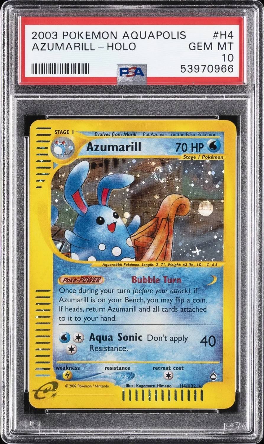 Azumarill