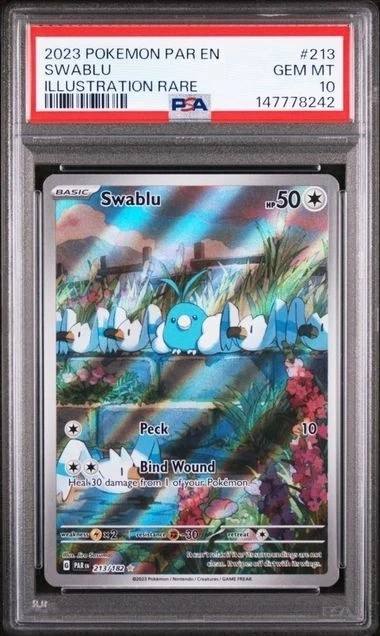 Swablu