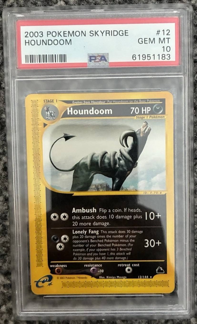 Houndoom