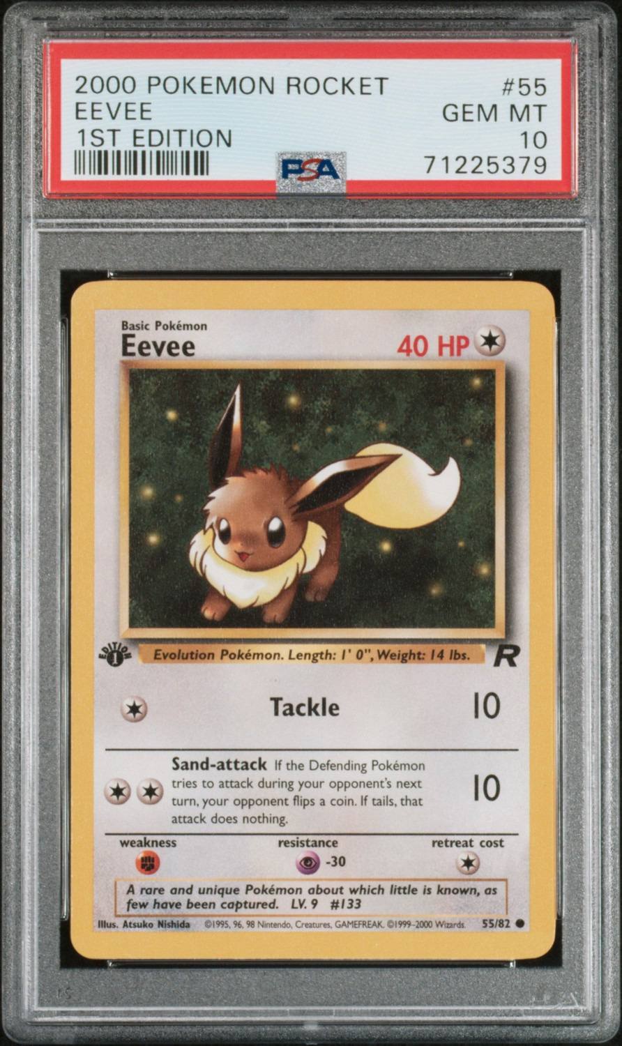 Eevee
