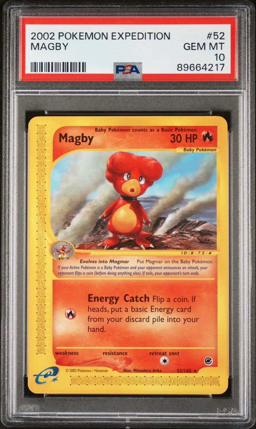 Magby