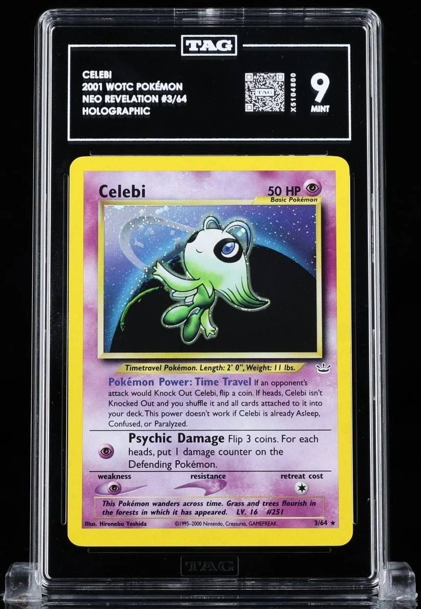 Celebi