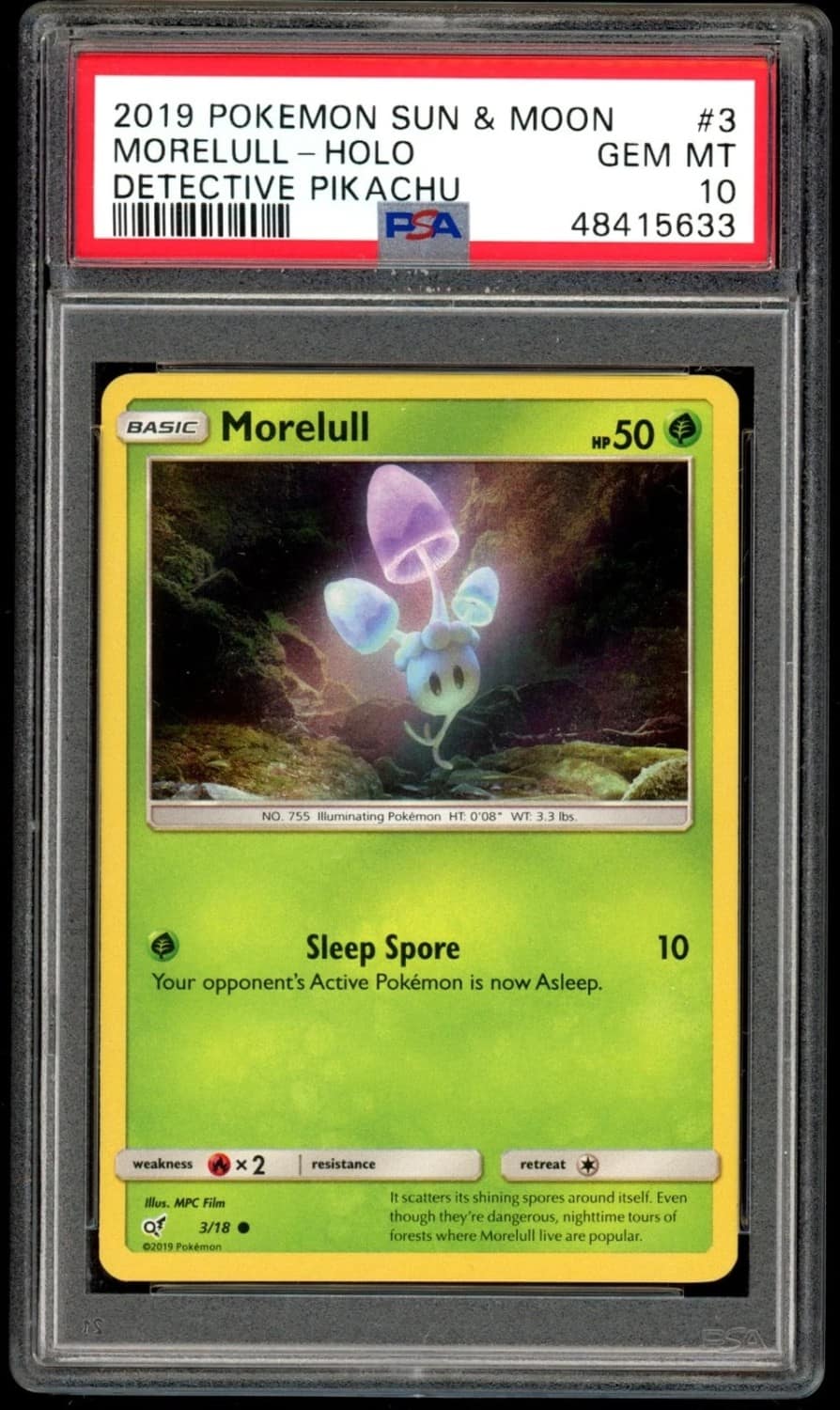 Morelull