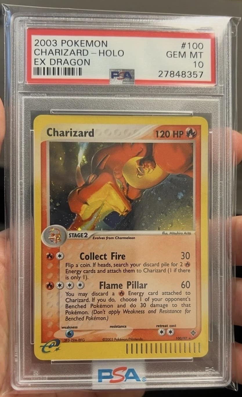 Charizard