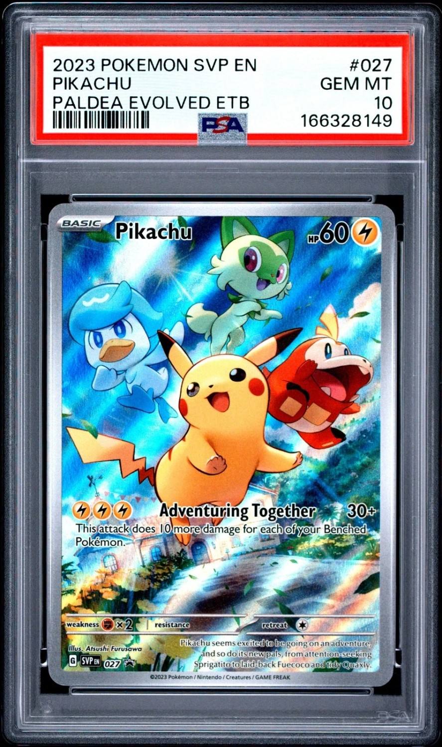 Pikachu