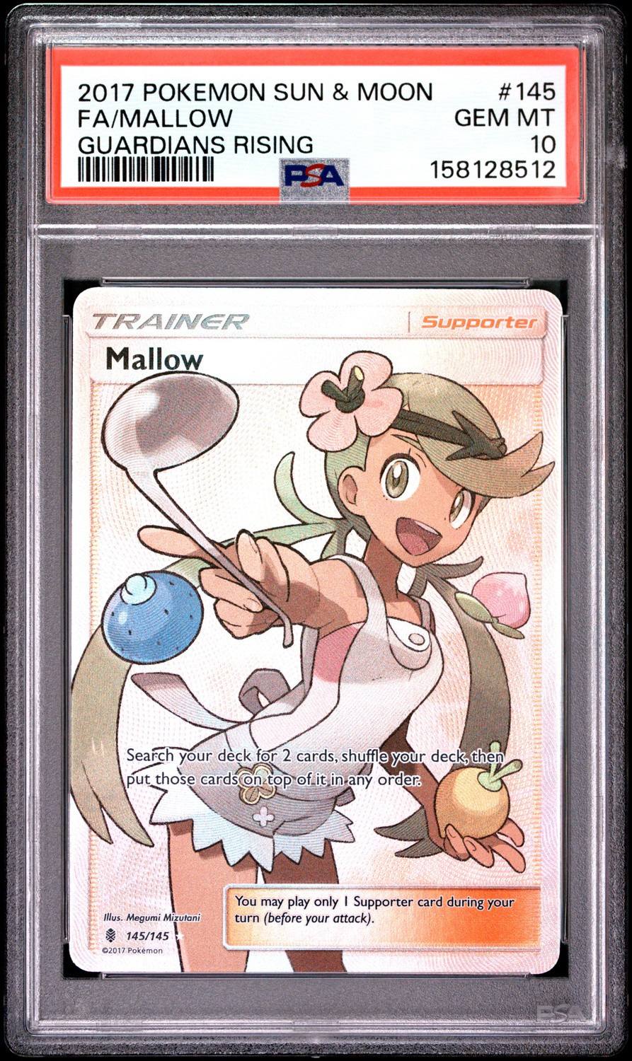 Mallow