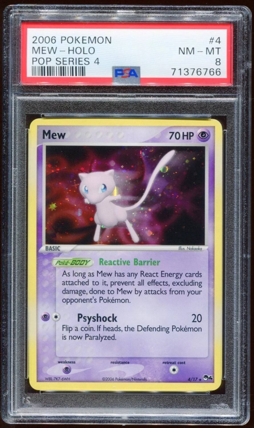 Mew