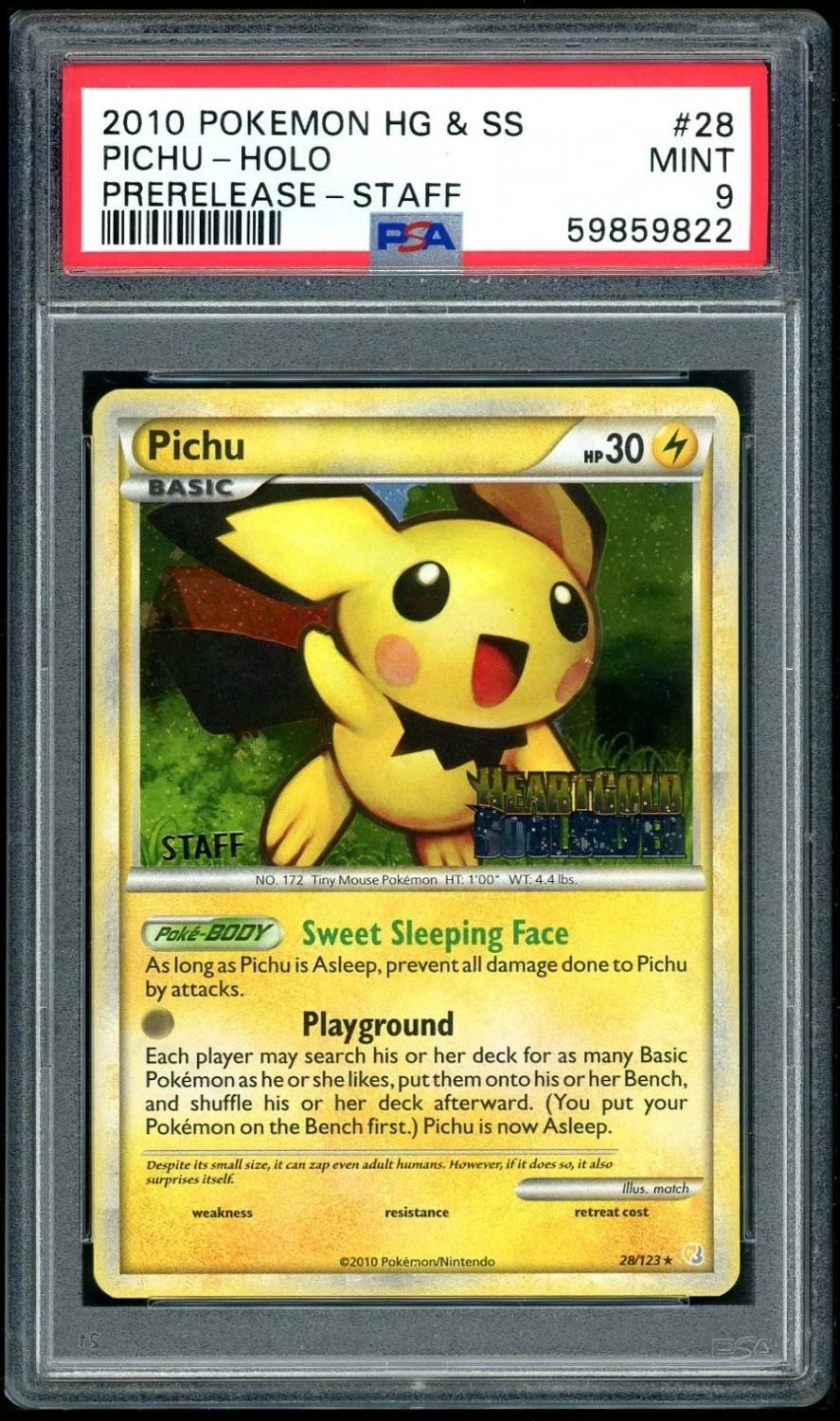 Pichu